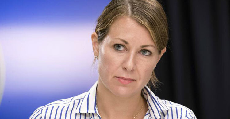 Cuomo’s top aide resigns as governor faces harassment furor