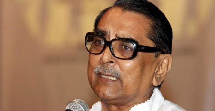 দেশের সম্পদ মুষ্টিমেয় গোষ্ঠীর হাতে: মেনন