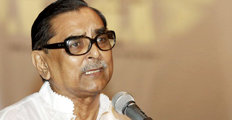 আইএমএফ’র শর্ত মেনে বিষ গিলেছে সরকার: মেনন