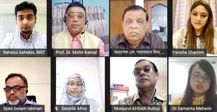 কর্মক্ষম থাকতে দেহ-মন সুস্থ রাখতে হবে