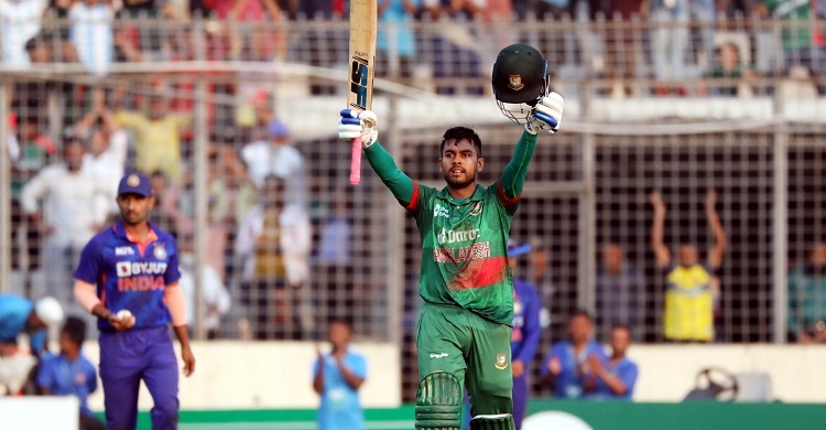 ক্যারিয়ারের সবচেয়ে ভালো ও সুখস্মৃতি এ দুটি ইনিংস: মিরাজ