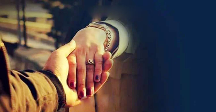 বিয়েতে যে খরচ শান্তি ও কল্যাণ বয়ে আনে