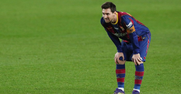 পিএসজি পরিচালক বললেন, মেসি তাদের তালিকায় আছেন