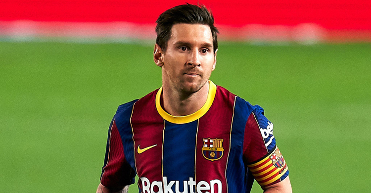 রোনালদোর পর মেসিরও ‘না’