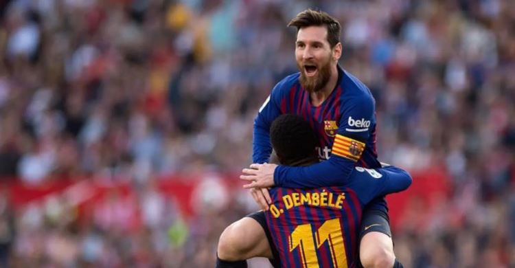 Messi's brilliance endures but El Classico no longer pinnacle