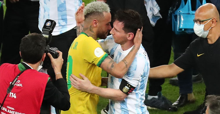 messi-neymar