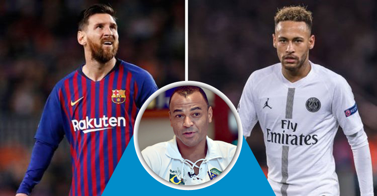 ‘টেকনিক্যালি নেইমারই বিশ্বের সেরা ফুটবলার’