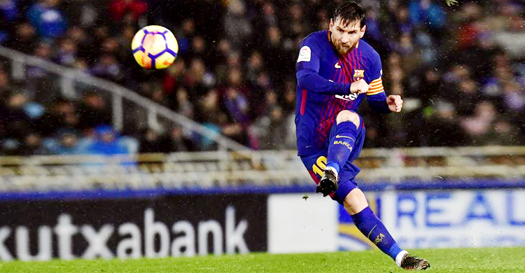 PSG remains in talks on signing Messi: AP source