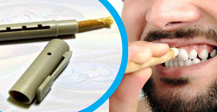 যেসব কারণে বারবার মেসওয়াক করতে বলেছেন নবিজী (সা.)