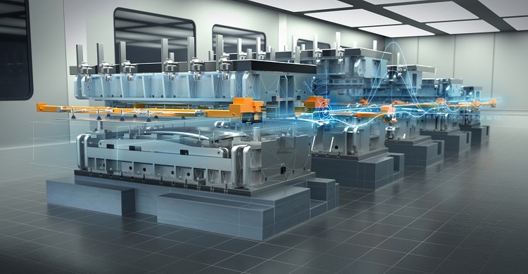 300,000 jobs in metal/electrical industry at risk