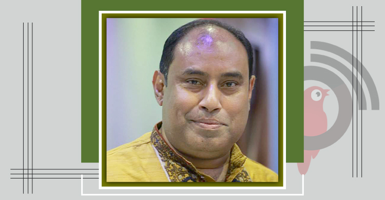 সরকারবিরোধী বক্তব্য দিয়ে পদ হারালেন গোলাপগঞ্জের মেয়র রাবেল