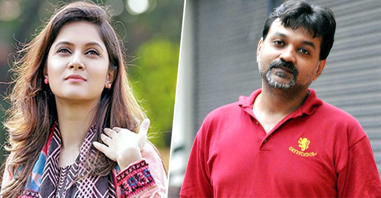 সৃজিতের সঙ্গে কোনো একটা সম্পর্ক তো অবশ্যই আছে : মিথিলা