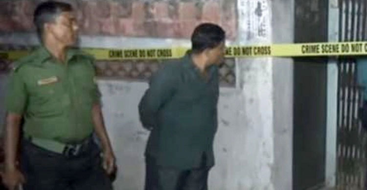 মিরপুরে জোড়া খুন : দুইজনের দোষ স্বীকার