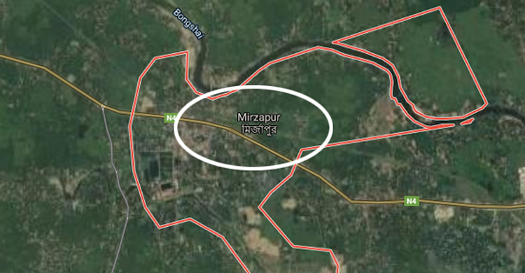 কুমুদিনী হাসপাতালে মারা যাওয়া অন্তঃসত্ত্বার করোনা নেগেটিভ