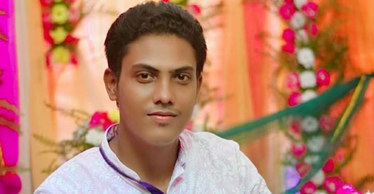 দুবাইয়ে সড়ক দুর্ঘটনায় মিরসরাইয়ের যুবক নিহত