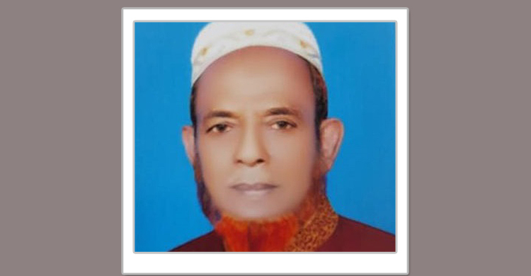 পঞ্চম বারের মতো মেম্বার হলেন বীর মুক্তিযোদ্ধা শাজাহান মিয়া