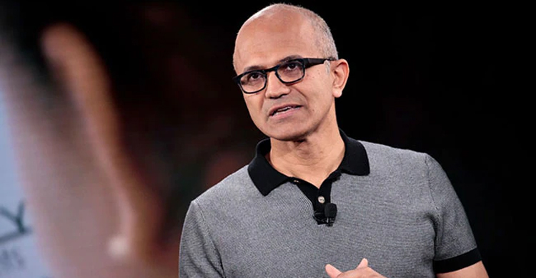 Microsoft CEO Satya Nadella's son dies at 26