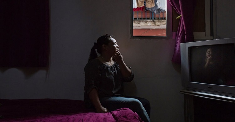 Middle East's migrant workers look for way home amid pandemic