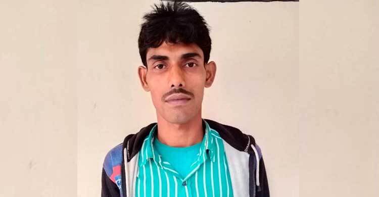 পান খেতে গিয়েই ধর্ষক ধরা