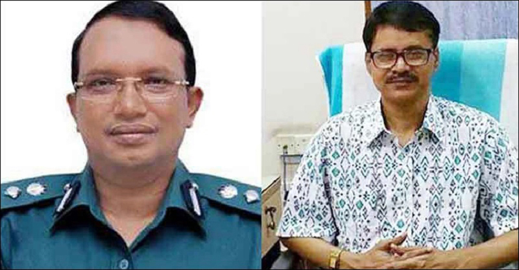 মিজান-বাছিরের সর্বোচ্চ শাস্তি চায় দুদক