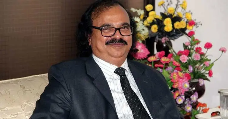 বঙ্গবন্ধুর রাজনৈতিক মানস ও বাংলাদেশ রাষ্ট্রের দার্শনিক ভিত্তি