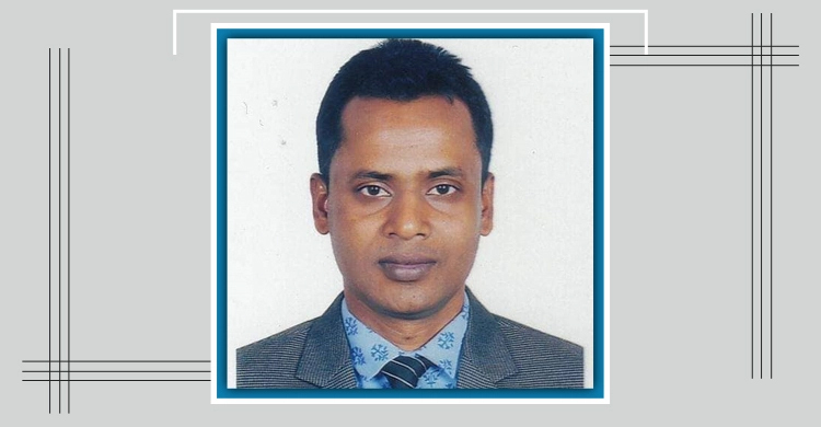 নিয়োগ পরীক্ষায় প্রশ্ন ফাঁস: মাউশি কর্মকর্তা মিল্টন কারাগারে