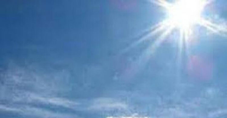 Mild heat wave may continue in 5 districts