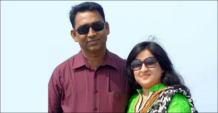 আ.লীগ নেতাকে হত্যাচেষ্টা, স্ত্রী ও পরকীয়া প্রেমিক কারাগারে