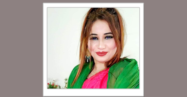 সিলেটে গৃহবধূর ঝুলন্ত মরদেহ উদ্ধার, স্বামী আটক