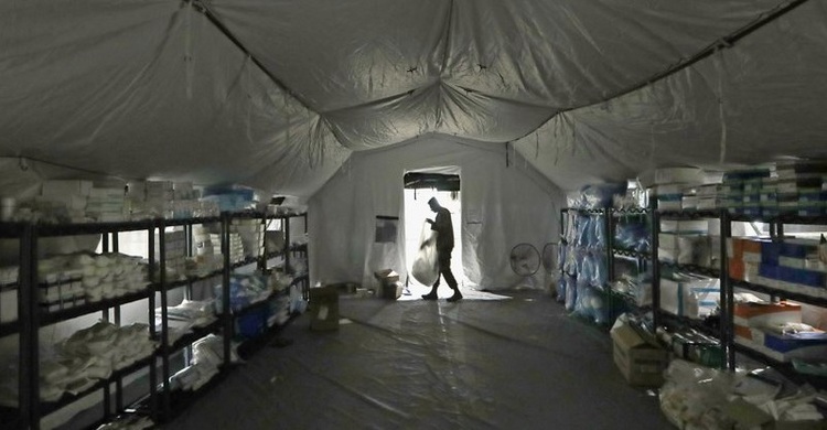 Military suicides up as much as 20% in Covid era