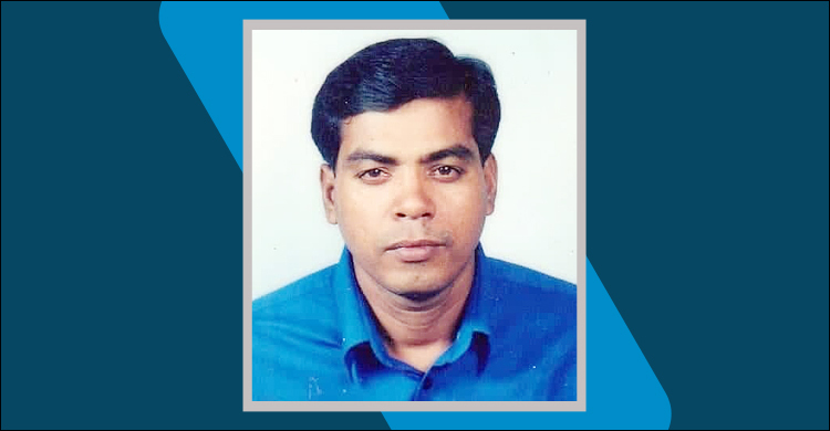 দীর্ঘদিনের পুরোনো এক কর্মীকে হারাল বাফুফে