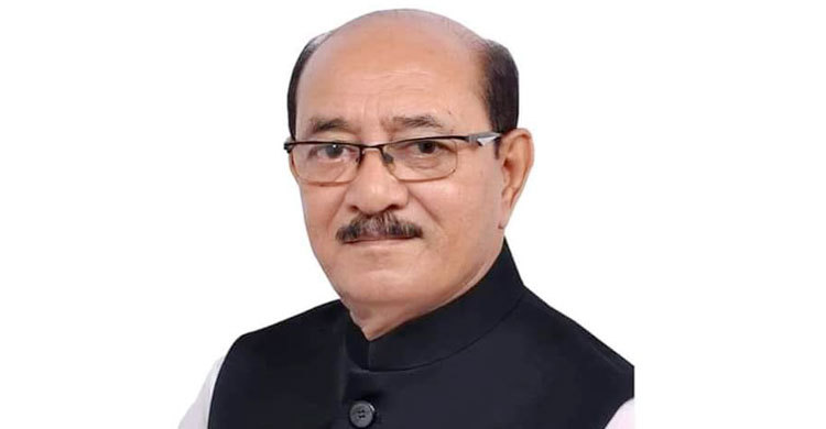 বাগেরহাট-৪ আসনে আ.লীগের মনোনয়ন পেলেন মিলন