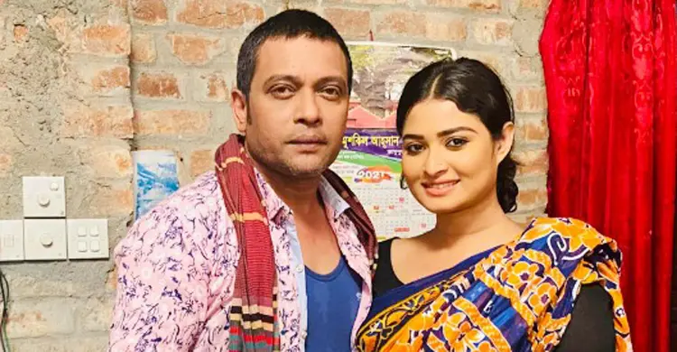 মুক্তির অনুমতি পেল ‘নদীর জলে শাপলা ভাসে’