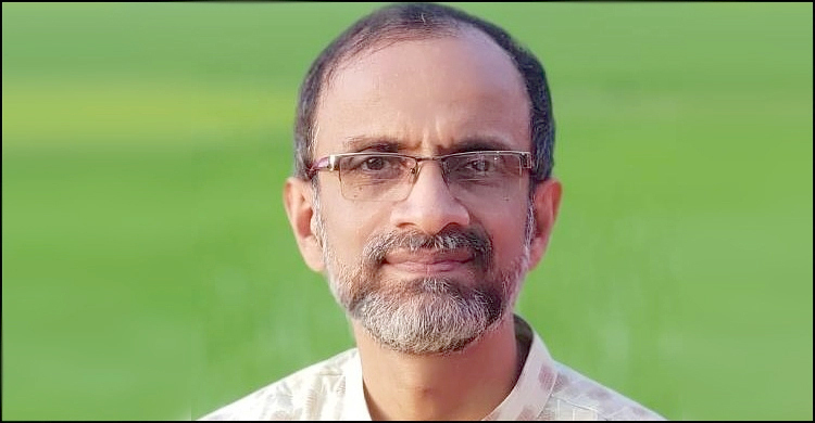 চাকরিকালে নিজের ২৪টি সাফল্য জানালেন মাহবুব কবীর মিলন
