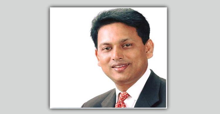 চাঁদপুরে সাবেক শিক্ষা প্রতিমন্ত্রীর গাড়িতে হামলা