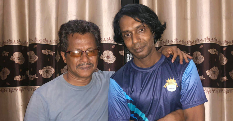 ঈদ উপলক্ষে মিলন খানের কথায় ‘টাইগার্স’ ব্যান্ডের নতুন গান
