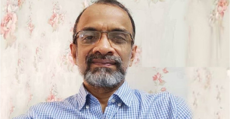 ‘যারা অন্যায়ভাবে ট্রেন দখল করে তাদের হাতে দেশের ভবিষ্যৎ, আফসোস’