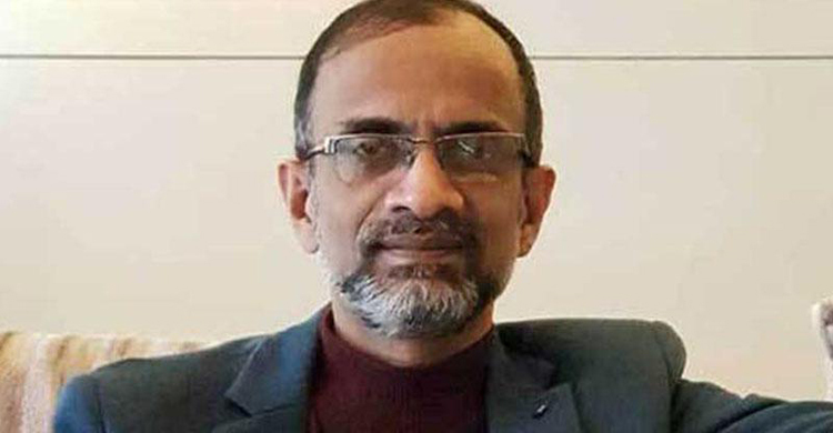 ইউনিমার্টে যোগ দিলেন মাহবুব কবীর মিলন