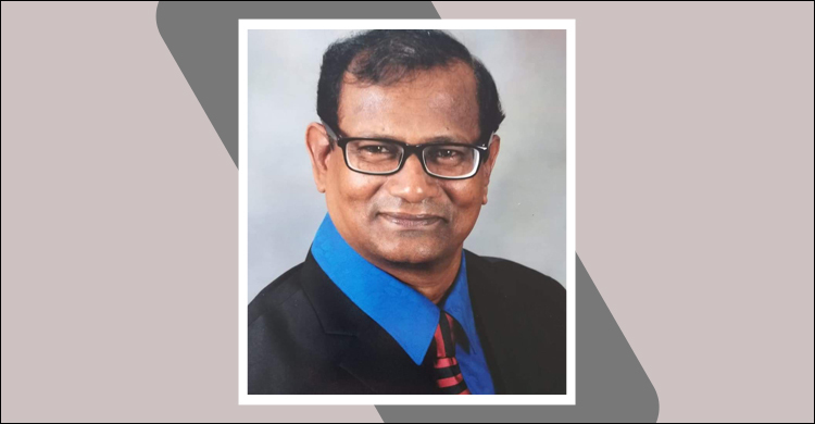 মিল্টন বিশ্বাসের জন্মদিন আজ