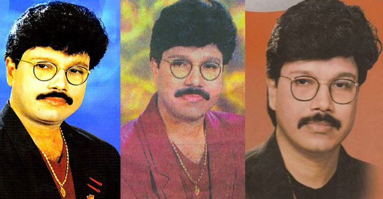 আজও হৃদয় মাতিয়ে রাখেন খালিদ হাসান মিলু