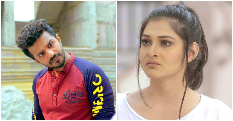 সাড়া পাচ্ছে ফারহান ও মিমের ‘টিউব মেট’