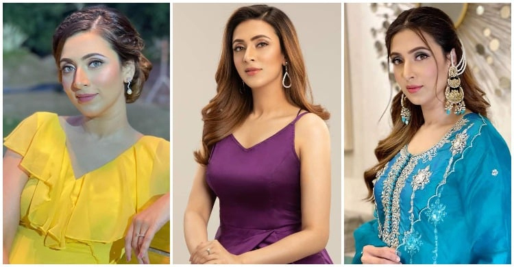 আজ রাতে সারপ্রাইজ দেবো : মিম