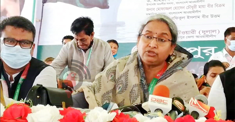 আনন্দের মাধ্যমে শিখবে শিক্ষার্থীরা: শিক্ষামন্ত্রী