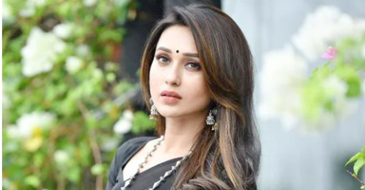 Mimi Chakraborty taken ill, docs say condition stable