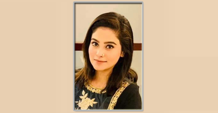 মুনিয়ার মৃত্যু: নির্যাতন মামলার আসামি মিম গ্রেফতার