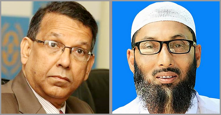 এমপি বাবলুর যে প্রস্তাব সরাসরি নাকচ করলেন আইনমন্ত্রী