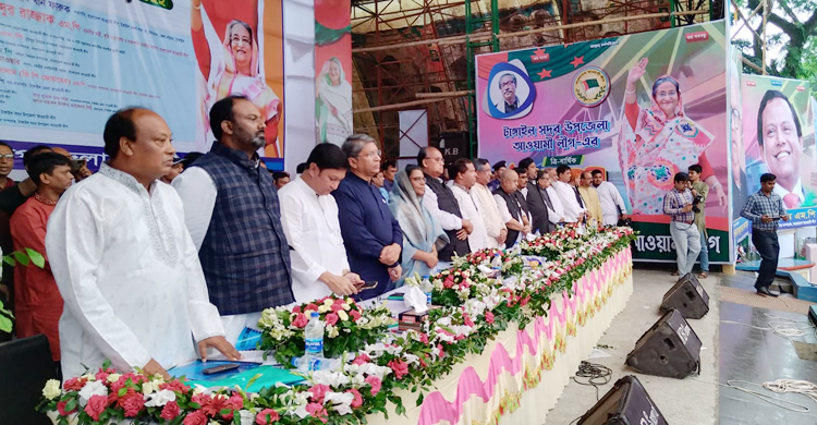 বাংলাদেশে দুর্ভিক্ষ হবে না: কৃষিমন্ত্রী