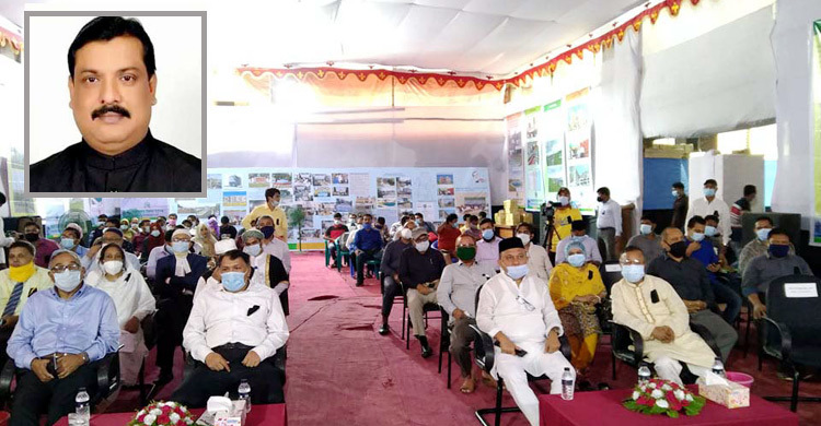 বঙ্গবন্ধু তিন বছরে সব পেরেছেন, আমরা পাঁচ বছরেও পারি না