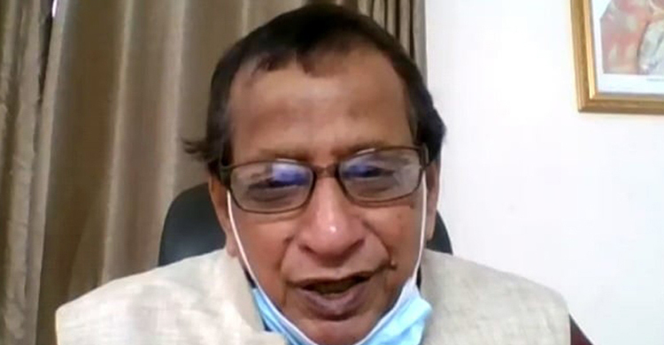 সেবাকে প্রাধান্য দিয়ে কাজ করতে হবে : সমাজকল্যাণমন্ত্রী