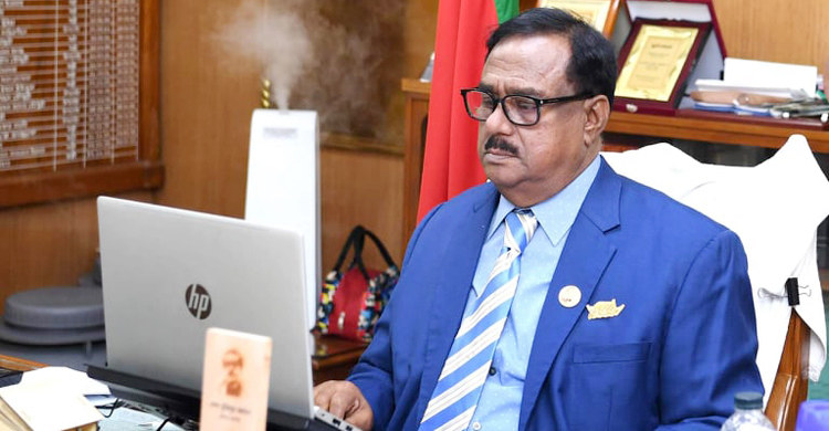 ‘সহনশীল খাদ্যব্যবস্থা গড়তে সম্মিলিত উদ্যোগ ও অংশীদারত্ব প্রয়োজন’